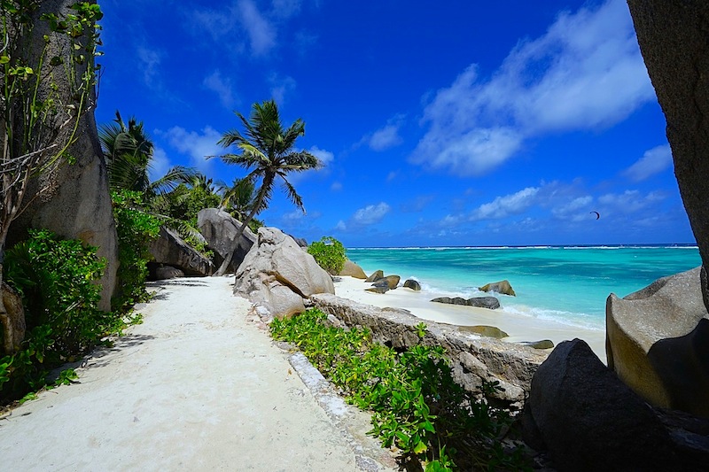 Seychellen Insel La Digue Die Schonsten Strande Der Welt