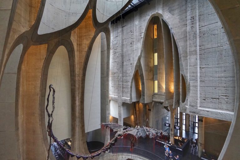 Zeitz Museum of Contemporary Art Africa - MOCAA - FrontRowSociety - The ...