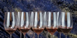Muss Wein atmen - Weinbelüftung im Dekanter oder mit dem elektrischen Weinbelüfter