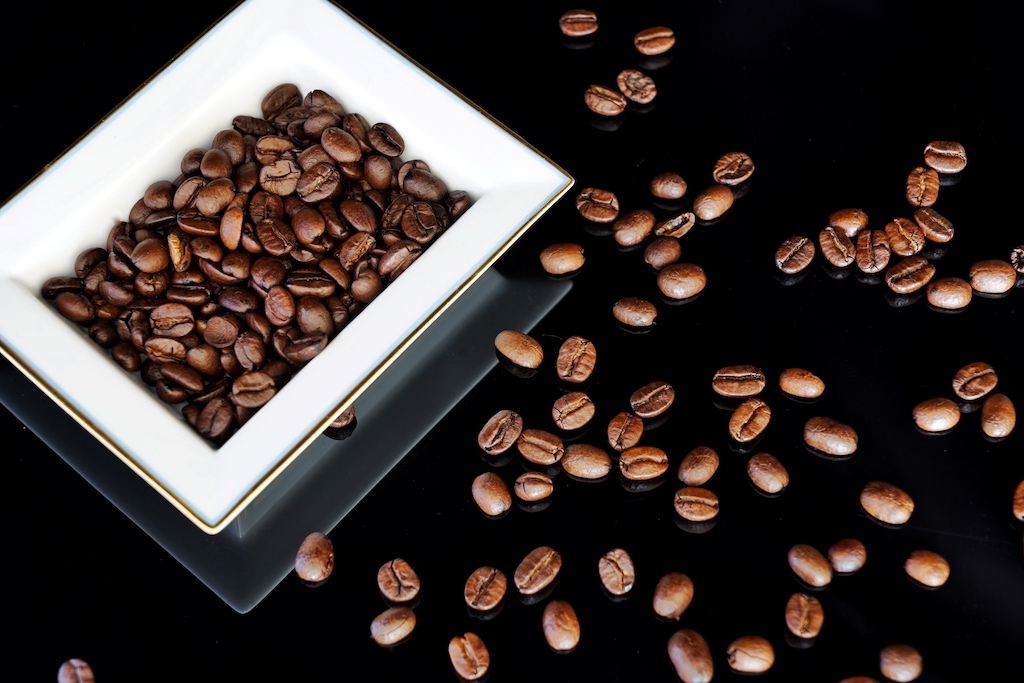 Kaffee ist nicht gleich Kaffee - es gilt die besten Bohnen zu finden, welche ausgeglichene Balance an Aromen aufweisen