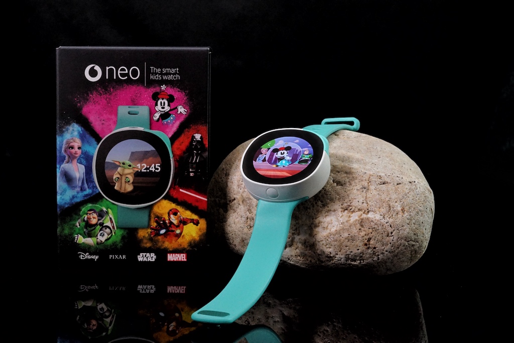Neo - Smartwatch für Kinder