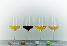 ester Orange Wine Österreich: Welche Winzer ihn produzieren