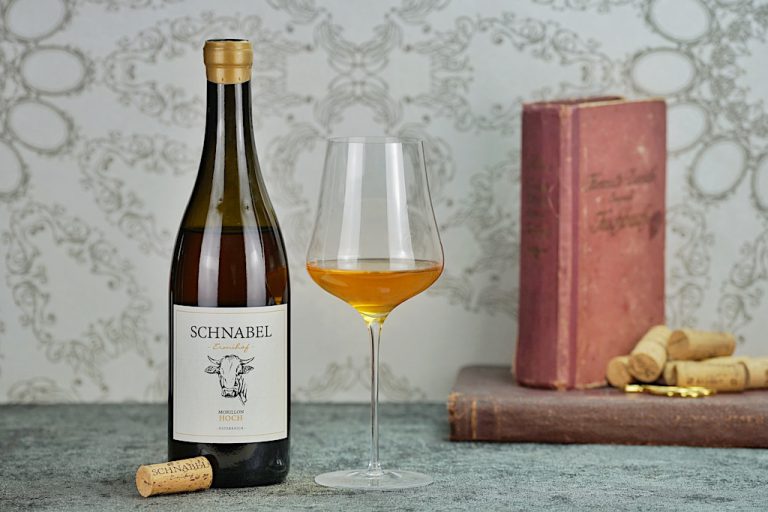 Bester Orange Wine Österreichs: Welche Winzer ihn produzieren ...