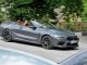 Ganz schön sexy - das BMW M8 Competition Cabrio