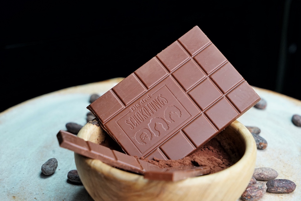 Kakao: Der Stoff aus dem die "süßen Träume" sind