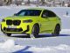 Das ultimative Power SUV: BMW X4 M Competition