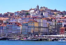 Porto - die Wiede des Portweins