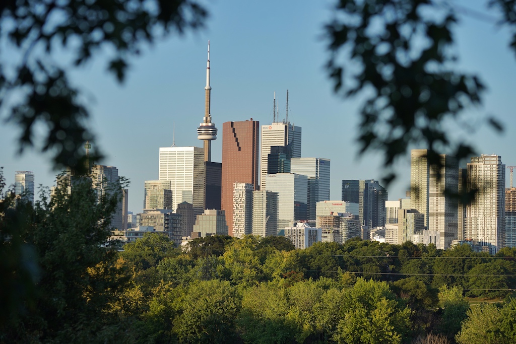 Toronto besiegelt seinen Ruf als kulinarisches Reiseziel