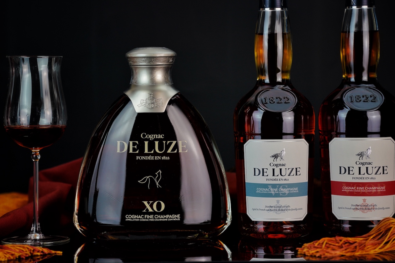 Aus dem im Jahre 1817 bzw. 1822 gründeten Unternehmen "de Luze" ist ein Unternehmen mit Weltruf geworden