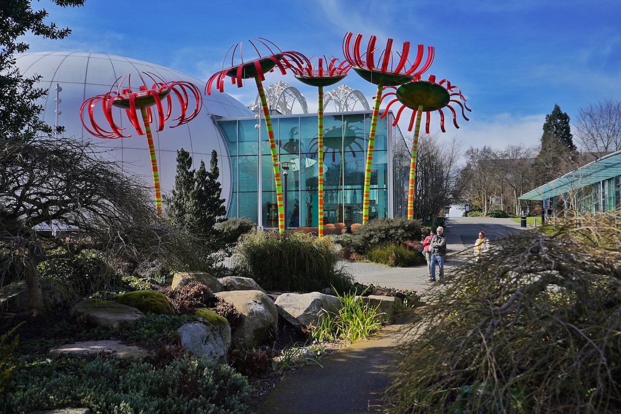 Chihuly Garden And Glass In Seattle Frontrowsociety The Magazine 2139