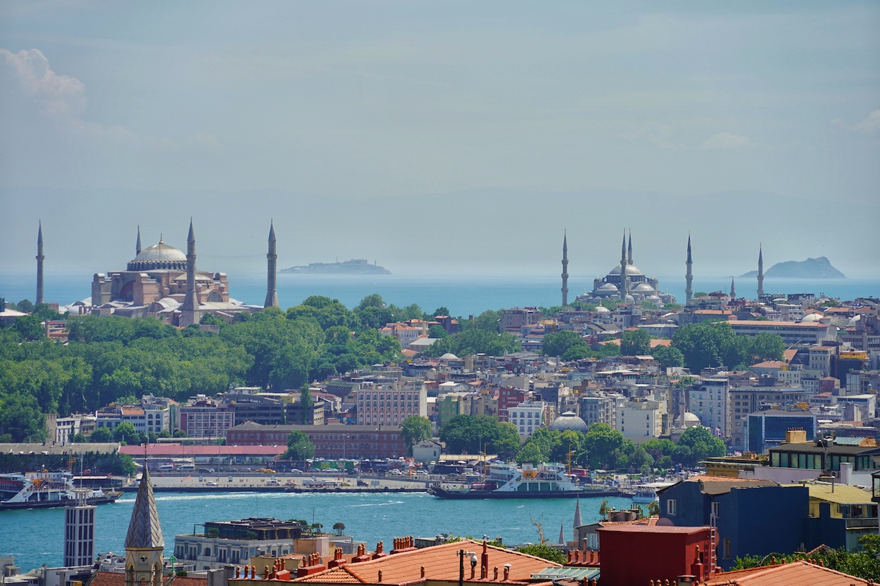 Die Türkei ist vielen als Urlaubsland bekannt, jedoch nicht als Automobilhersteller - das wird sich zukünftig ändern