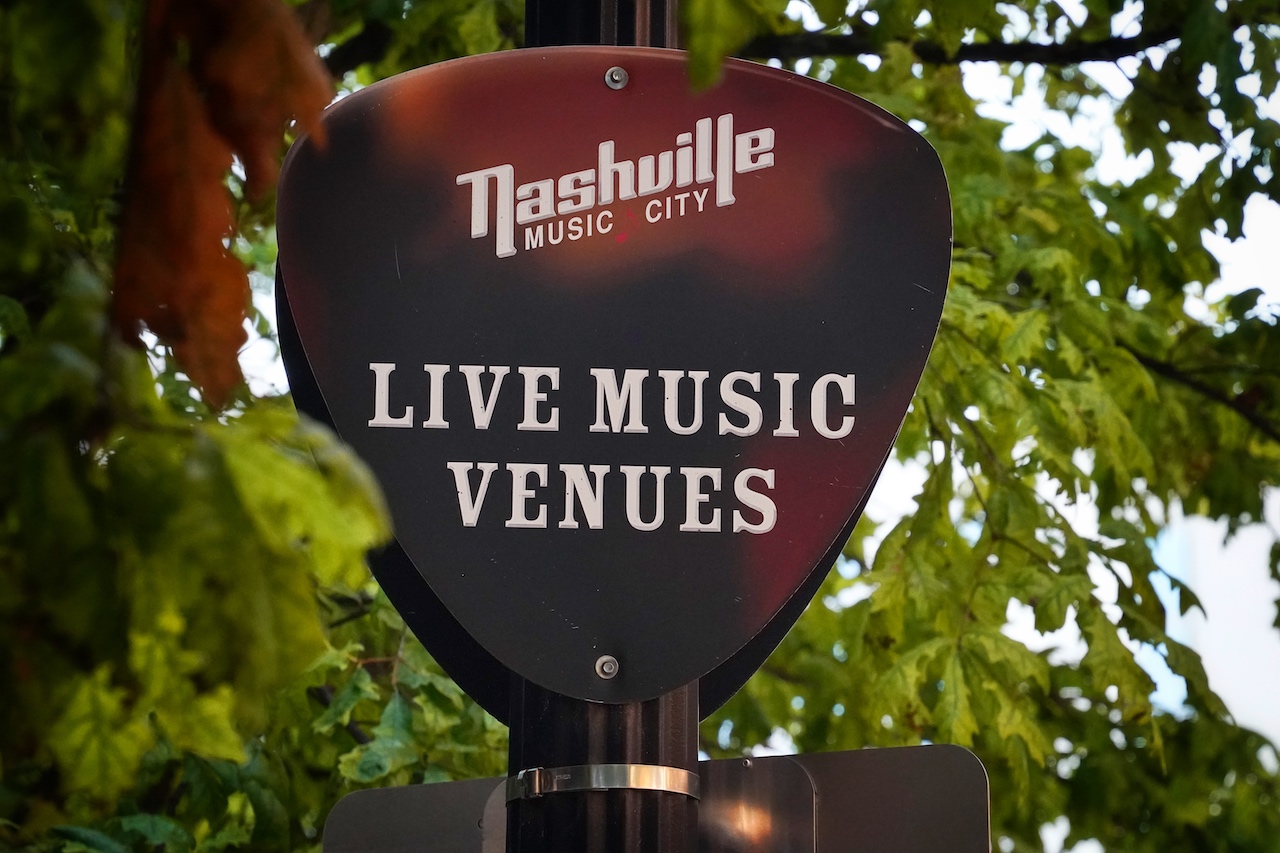 Nashville: Eine Stadt die Ihre Musiktradition lebt
