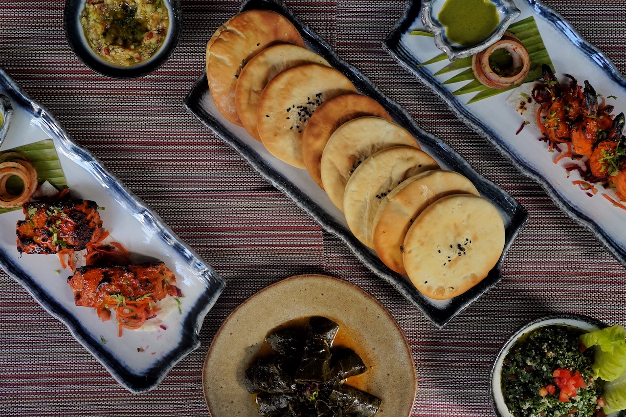 Dhigali - die kulinarischen Erlebnisse sind vielfältig