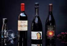 Mit ausgesuchten Weinen des Weinguts Donnafugata den Winter genießen