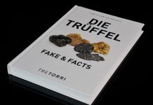 Buchrezension: Die Trüffel - Fake & Facts