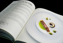 Buchrezension: Die Kulinarische Welt der Fauna: Ein Blick in das Neue Kochbuch von Nils Henkel