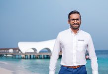 Exclusive Interview with GM Vijay Kumar, The Westin Maldives Miriandhoo Resort