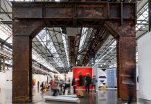 Die ART Düsseldorf: Eine Plattform für zeitgenössische Kunst